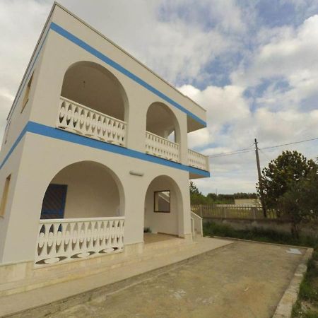 Villa Blu - Torre Ovo Monacizzo Eksteriør bilde