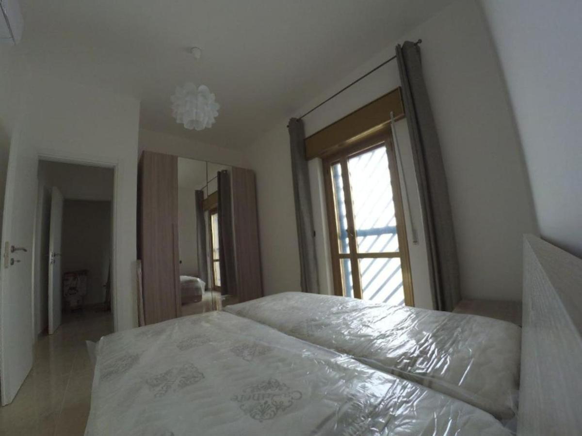 Villa Blu - Torre Ovo Monacizzo Eksteriør bilde