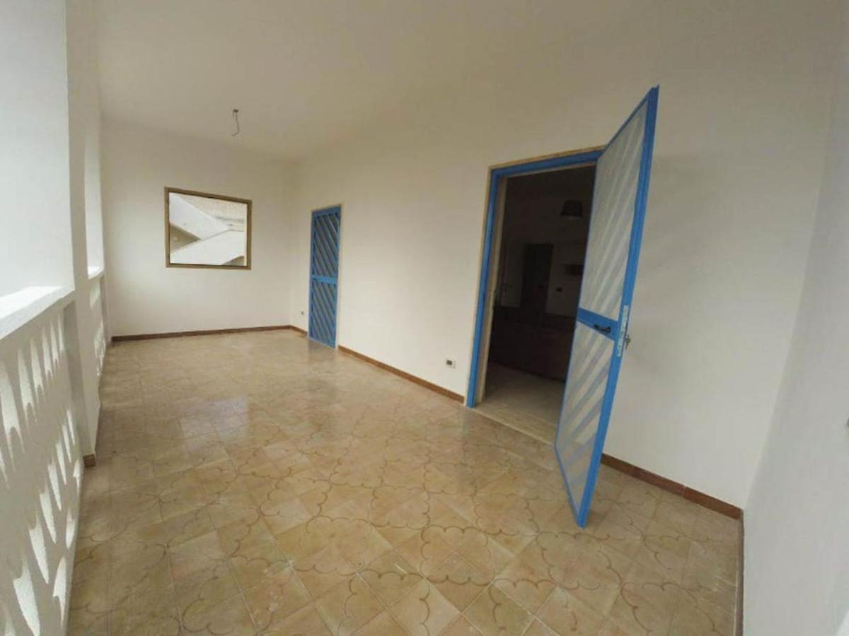 Villa Blu - Torre Ovo Monacizzo Eksteriør bilde